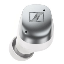 Sennheiser Momentum 4 True Wireless In-Ear Earbuds Silver EU Sennheiser Momentum 4 True Wireless In-Ear Earbuds Silver EU