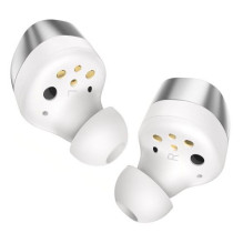 Sennheiser Momentum 4 True Wireless In-Ear Earbuds Silver EU Sennheiser Momentum 4 True Wireless In-Ear Earbuds Silver EU