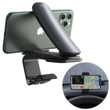 Baseus Car Mount Big Mouth Pro series holder (4,7 - 6,5 inch) Black (SUDZ-A01) Baseus Car Mount Big Mouth Pro series holder (4,7 - 6,5 inch) Black (SUDZ-A01)