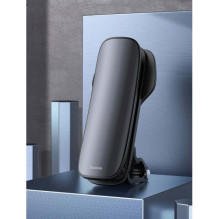 Baseus Car Mount Big Mouth Pro series holder (4,7 - 6,5 inch) Black (SUDZ-A01) Baseus Car Mount Big Mouth Pro series holder (4,7 - 6,5 inch) Black (SUDZ-A01)