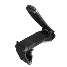 Baseus Car Mount Big Mouth Pro series holder (4,7 - 6,5 inch) Black (SUDZ-A01) Baseus Car Mount Big Mouth Pro series holder (4,7 - 6,5 inch) Black (SUDZ-A01)