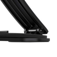 Baseus Car Mount Big Mouth Pro series holder (4,7 - 6,5 inch) Black (SUDZ-A01) Baseus Car Mount Big Mouth Pro series holder (4,7 - 6,5 inch) Black (SUDZ-A01)