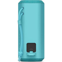 Sony SRS-XE200 Bluetooth Speaker Blue EU - ONLY BOX DAMAGE Sony SRS-XE200 Bluetooth Speaker Blue EU - ONLY BOX DAMAGE