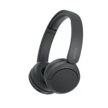 Sony WH-CH520 Bluetooth On-Ear Headphones BT 5.2, Black EU