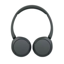 Sony WH-CH520 Bluetooth On-Ear Headphones BT 5.2, Black EU