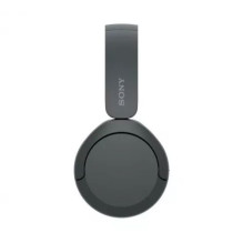 Sony WH-CH520 Bluetooth On-Ear Headphones BT 5.2, Black EU