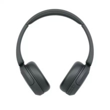 Sony WH-CH520 Bluetooth On-Ear Headphones BT 5.2, Black EU