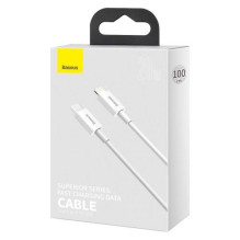 Baseus Type-C - Lightning...