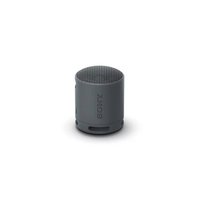 Sony SRS-XB100 Bluetooth Speaker Black EU