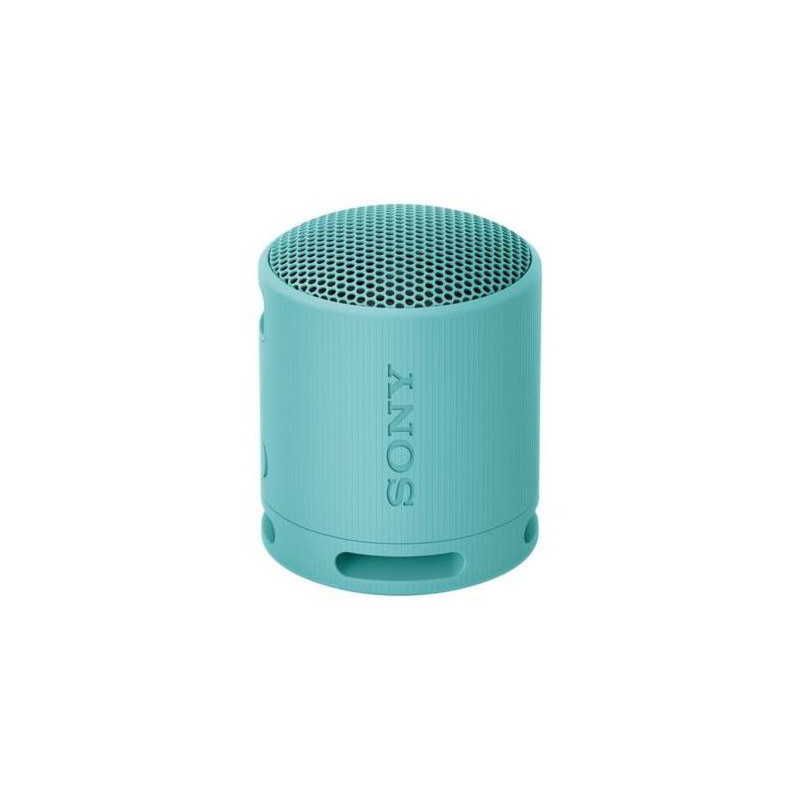 Sony SRS-XB100 Bluetooth Speaker Blue EU