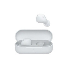 Sony WF-C510 Bluetooth Wireless In-Ear Headphones, IPX4, BT 5.3, TWS, White EU Sony WF-C510 Bluetooth Wireless In-Ear Headphones, IPX4, BT 5.3, TWS, White EU