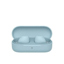 Sony WF-C510 Bluetooth Wireless In-Ear Headphones, IPX4, BT 5.3, TWS, Blue EU Sony WF-C510 Bluetooth Wireless In-Ear Headphones, IPX4, BT 5.3, TWS, Blue EU
