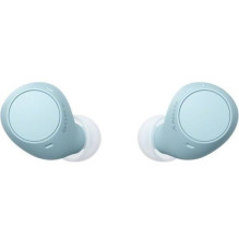 Sony WF-C510 Bluetooth Wireless In-Ear Headphones, IPX4, BT 5.3, TWS, Blue EU Sony WF-C510 Bluetooth Wireless In-Ear Headphones, IPX4, BT 5.3, TWS, Blue EU