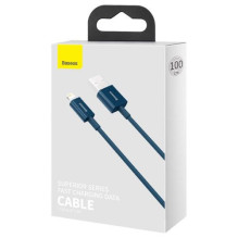 Baseus Lightning Superior...