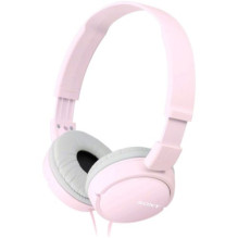 Sony MDR-ZX110 Wired On-Ear...