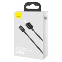 Baseus Lightning Superior...