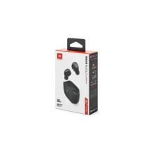 JBL Wave Buds TWS Bluetooth Wireless In-Ear Earbuds Black EU JBL Wave Buds TWS Bluetooth Wireless In-Ear Earbuds Black EU
