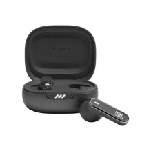 JBL Live Flex TWS Bluetooth Wireless In-Ear Earbuds Black EU JBL Live Flex TWS Bluetooth Wireless In-Ear Earbuds Black EU