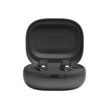 JBL Live Flex TWS Bluetooth Wireless In-Ear Earbuds Black EU JBL Live Flex TWS Bluetooth Wireless In-Ear Earbuds Black EU