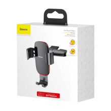 Baseus Car Mount Metal Age...