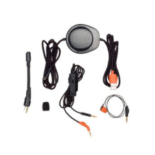 JBL Quantum One Wired Over-Ear Professional PC Gaming Headset Black EU JBL Quantum One Wired Over-Ear Professional PC Gaming Headset Black EU