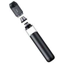 Baseus Car Tool Vacuum Cleaner A3, Suction 15000Pa, 135W, Tarnish (CRXCQA3-0A) Baseus Car Tool Vacuum Cleaner A3, Suction 15000Pa, 135W, Tarnish (CRXCQA3-0A)