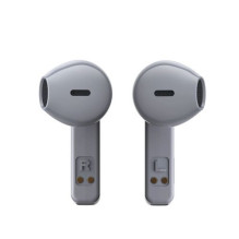 Joyroom Earphone IceLens Series Bluetooth True Wireless BT 5.3, TWS, AAC, SBC, HFP, A2DP, AVRCP, with LED Lights, Black 
