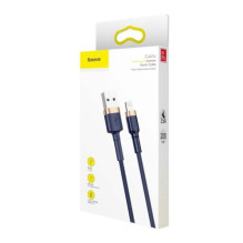Baseus Lightning Cafule...
