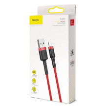 Baseus Lightning Cafule...