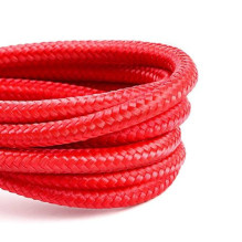 Baseus Lightning Cafule Cable 2A, 3m Red / Black (CALKLF-R09) Baseus Lightning Cafule Cable 2A, 3m Red / Black (CALKLF-R09)