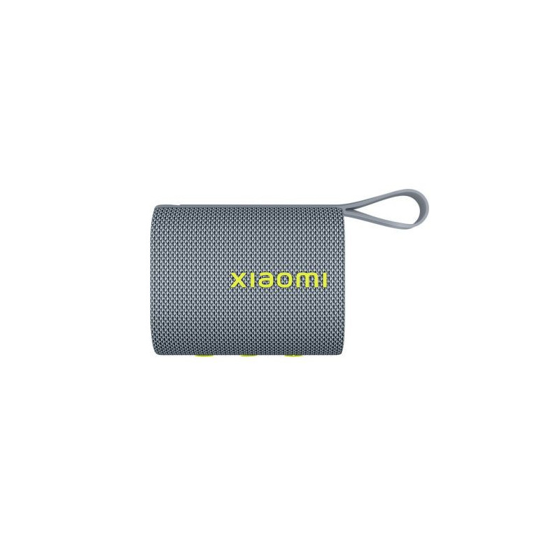 Xiaomi Sound Pocket 5W Portable Bluetooth Outdoor Speaker Blue / Gray EU QBH4378GL