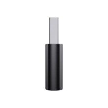 Baseus Converter Ingenuity Series Mini OTG Adaptor USB-A 3.1 Male to Type-C Female Black (ZJJQ000101)