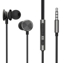 Joyroom Earphone Wired,...