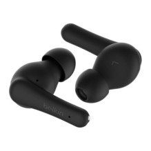 Belkin SoundForm Bolt True Wireless Earbuds with Charging Case Black EU Belkin SoundForm Bolt True Wireless Earbuds with Charging Case Black EU
