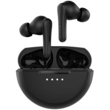Belkin SoundForm Bolt True Wireless Earbuds with Charging Case Black EU Belkin SoundForm Bolt True Wireless Earbuds with Charging Case Black EU