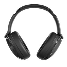 Skullcandy Hesh 540 Bluetooth Wireless Over-ear Headphones, BT 5.3, ANC 4, Black EU (S6HAW-T740) Skullcandy Hesh 540 Bluetooth Wireless Over-ear Headphones, BT 5.3, ANC 4, Black EU (S6HAW-T740)
