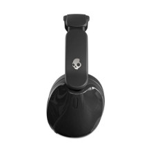Skullcandy Hesh 540 Bluetooth Wireless Over-ear Headphones, BT 5.3, ANC 4, Black EU (S6HAW-T740) Skullcandy Hesh 540 Bluetooth Wireless Over-ear Headphones, BT 5.3, ANC 4, Black EU (S6HAW-T740)