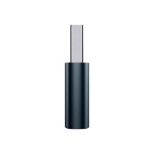 Baseus Converter Ingenuity Series Mini OTG Adaptor USB-A 3.1 Male to Type-C Female Blue (ZJJQ000103) Baseus Converter Ingenuity Series Mini OTG Adaptor USB-A 3.1 Male to Type-C Female Blue (ZJJQ000103)