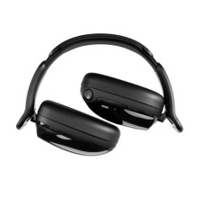 Skullcandy Hesh 540 Bluetooth Wireless Over-ear Headphones, BT 5.3, ANC 4, Black EU (S6HAW-T740) Skullcandy Hesh 540 Bluetooth Wireless Over-ear Headphones, BT 5.3, ANC 4, Black EU (S6HAW-T740)