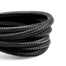 Baseus Lightning Cafule Cable 2A, 3m Gold / Black (CALKLF-RV1) Baseus Lightning Cafule Cable 2A, 3m Gold / Black (CALKLF-RV1)