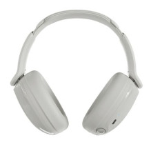 Skullcandy Hesh 540 Bluetooth Wireless Over-ear Headphones, BT 5.3, ANC 4, White EU (S6HAW-T001) Skullcandy Hesh 540 Bluetooth Wireless Over-ear Headphones, BT 5.3, ANC 4, White EU (S6HAW-T001)