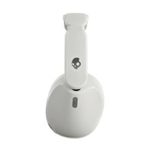 Skullcandy Hesh 540 Bluetooth Wireless Over-ear Headphones, BT 5.3, ANC 4, White EU (S6HAW-T001) Skullcandy Hesh 540 Bluetooth Wireless Over-ear Headphones, BT 5.3, ANC 4, White EU (S6HAW-T001)