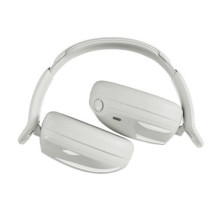 Skullcandy Hesh 540 Bluetooth Wireless Over-ear Headphones, BT 5.3, ANC 4, White EU (S6HAW-T001) Skullcandy Hesh 540 Bluetooth Wireless Over-ear Headphones, BT 5.3, ANC 4, White EU (S6HAW-T001)