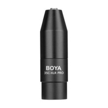BOYA Adapter Mini-Jack to...