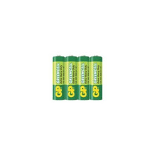 GP Battery (AA) GREENCELL...