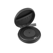 BOYA Microphone Wireless Blobby Omnidirectional Conference Black EU BOYA Microphone Wireless Blobby Omnidirectional Conference Black EU