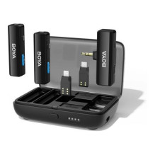 BOYA Microphone Wireless,...