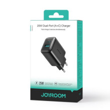 Joyroom Travel Charger C+U....