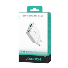 Joyroom Travel Charger Slim...