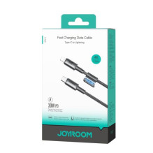 Joyroom Type-C - Lightning...
